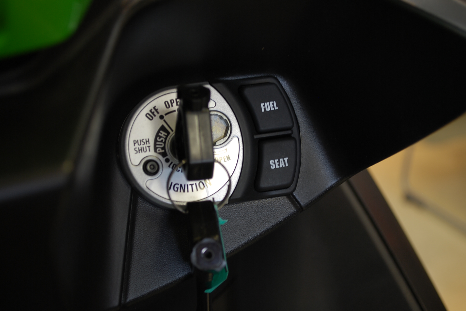 エアロックス　N-MAX　ヨシムラ 019